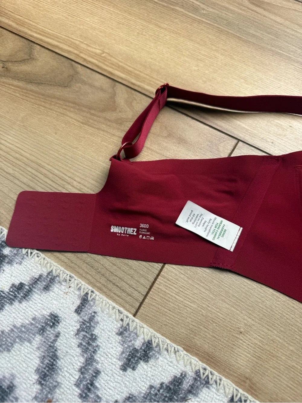 aerie smoothez 36dd